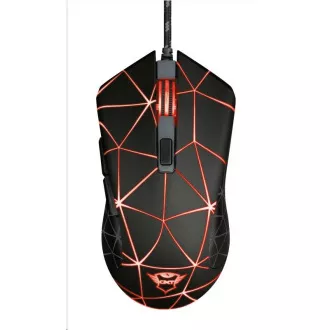 Mouse pentru jocuri TRUST GXT 133 Locx