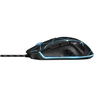 Mouse pentru jocuri TRUST GXT 133 Locx