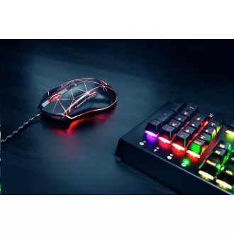 Mouse pentru jocuri TRUST GXT 133 Locx