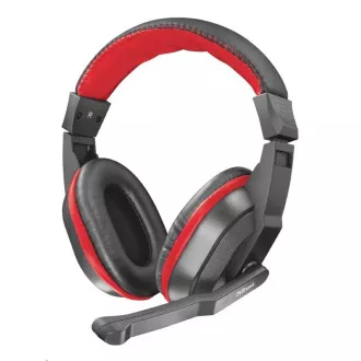 TRUST Ziva Gaming Headset TRUST Ziva Gaming Headset