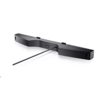 Dell Soundbar Skype for Business Professional AE515M pentru ecrane cu ramă subțire PXX19 și UXX19 Dell Soundbar Skype for Business Professional AE515M pentru ecrane cu ramă subțire PXX19 și UXX19