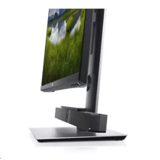Dell Soundbar Skype for Business Professional AE515M pentru ecrane cu ramă subțire PXX19 și UXX19 Dell Soundbar Skype for Business Professional AE515M pentru ecrane cu ramă subțire PXX19 și UXX19