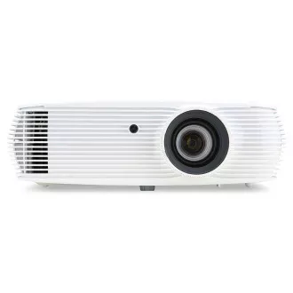 Proiector ACER P5630 DLP 3D, WUXGA, 4000lm, 20000/1, HDMI, RJ45, 16W, Geanta, 2.7kg, EURO Power EMEA Proiector ACER P5630 DLP 3D, WUXGA, 4000lm, 20000/1, HDMI, RJ45, 16W, Geanta, 2.7kg, EURO Power EMEA