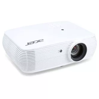 Proiector ACER P5630 DLP 3D, WUXGA, 4000lm, 20000/1, HDMI, RJ45, 16W, Geanta, 2.7kg, EURO Power EMEA Proiector ACER P5630 DLP 3D, WUXGA, 4000lm, 20000/1, HDMI, RJ45, 16W, Geanta, 2.7kg, EURO Power EMEA