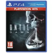 Joc SONY PS4 Until Dawn