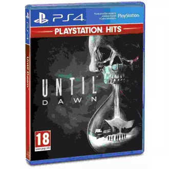Joc SONY PS4 Until Dawn