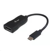Adaptor iTec USB-C Display Port 4K / 60 Hz