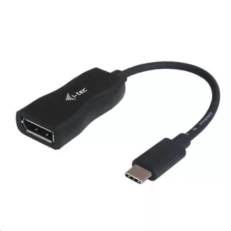 Adaptor iTec USB-C Display Port 4K / 60 Hz