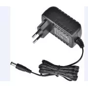 Virtuos Sursă de alimentare suplimentară pentru cititoare de linie. cod RS-232 5V / 2A, cu dioda LED