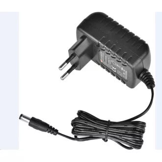 Virtuos Sursă de alimentare suplimentară pentru cititoare de linie. cod RS-232 5V / 2A, cu dioda LED