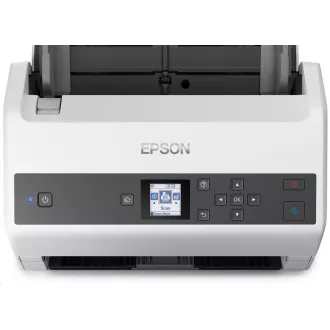 Scaner EPSON WorkForce DS-870, A4, 600x600 dpi, Duplex, USB 3.0 Scaner EPSON WorkForce DS-870, A4, 600x600 dpi, Duplex, USB 3.0