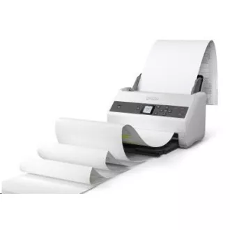 Scaner EPSON WorkForce DS-870, A4, 600x600 dpi, Duplex, USB 3.0 Scaner EPSON WorkForce DS-870, A4, 600x600 dpi, Duplex, USB 3.0