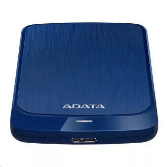 ADATA HDD extern 1TB 2, 5" USB 3.1 AHV320, albastru