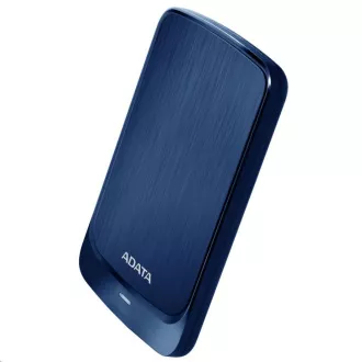 ADATA HDD extern 2TB 2, 5" USB 3.1 AHV320, albastru