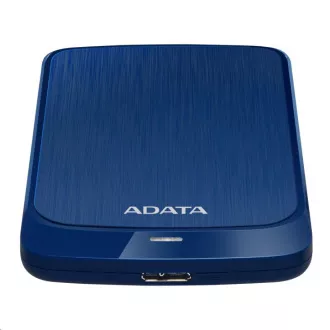 ADATA HDD extern 2TB 2, 5" USB 3.1 AHV320, albastru
