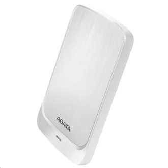 ADATA HDD extern 2TB 2, 5" USB 3.1 AHV320, alb