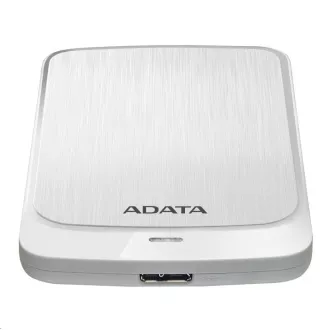 ADATA HDD extern 2TB 2, 5" USB 3.1 AHV320, alb