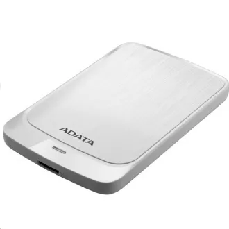 ADATA HDD extern 2TB 2, 5" USB 3.1 AHV320, alb