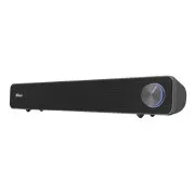 TRUST Arys PC Soundbar difuzor