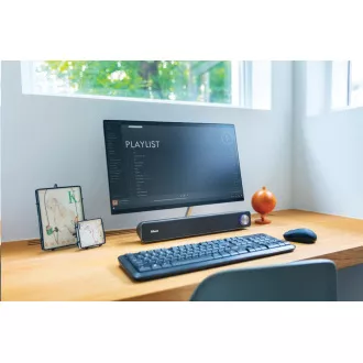 TRUST Arys PC Soundbar difuzor TRUST Arys PC Soundbar difuzor