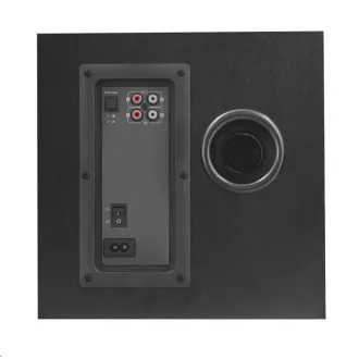 Set difuzoare TRUST GXT 629 Tytan RGB 2.1 iluminate
