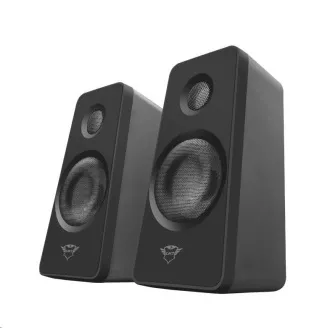 Set difuzoare TRUST GXT 629 Tytan RGB 2.1 iluminate