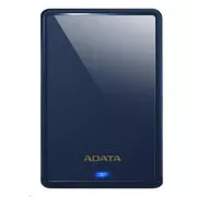 ADATA HDD extern 1TB 2, 5" USB 3.0 DashDrive HV620S, albastru