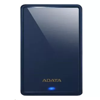 ADATA HDD extern 1TB 2, 5" USB 3.0 DashDrive HV620S, albastru