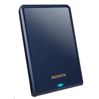 ADATA HDD extern 1TB 2, 5" USB 3.0 DashDrive HV620S, albastru