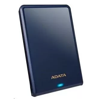 ADATA HDD extern 1TB 2, 5" USB 3.0 DashDrive HV620S, albastru