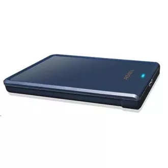 ADATA HDD extern 1TB 2, 5" USB 3.0 DashDrive HV620S, albastru