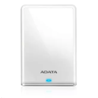 ADATA HDD extern 2TB 2, 5" USB 3.0 DashDrive HV620S, alb