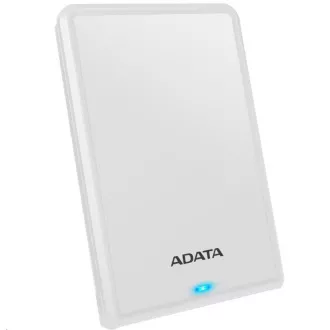 ADATA HDD extern 2TB 2, 5" USB 3.0 DashDrive HV620S, alb
