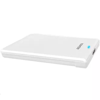 ADATA HDD extern 2TB 2, 5" USB 3.0 DashDrive HV620S, alb