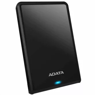 ADATA HDD extern 4TB 2, 5" USB 3.0 DashDrive HV620S, negru
