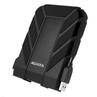 ADATA HDD extern 5TB 2, 5" USB 3.1 HD710 Pro, negru