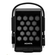 HDD extern ADATA 1TB 2, 5" USB 3.2, DashDrive™ Durable HD720, senzor G, negru, (cauciuc, rezistent la apă/impact)