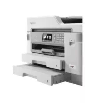 Cerneală multifuncțională BROTHER MFC-J5945DW - Imprimare A3 / COPIE A4 DUALSKEN DUPLEX 512MB USB LAN WiFi DUPLEX 50ADF 2x250l Cerneală multifuncțională BROTHER MFC-J5945DW - Imprimare A3 / COPIE A4 DUALSKEN DUPLEX 512MB USB LAN WiFi DUPLEX 50ADF 2x250l