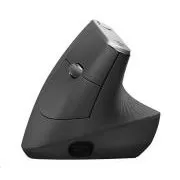 Logitech Wireless Mouse MX Vertical, grafit - Despachetat