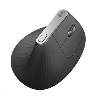 Logitech Wireless Mouse MX Vertical, grafit - Despachetat