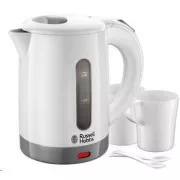 RUSSELL HOBBS 23840 Fierbător de călătorie
