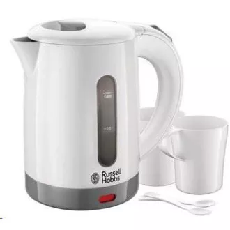 RUSSELL HOBBS 23840 Fierbător de călătorie