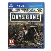 Jocul SONY PS4 Days Gone