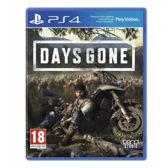 Jocul SONY PS4 Days Gone