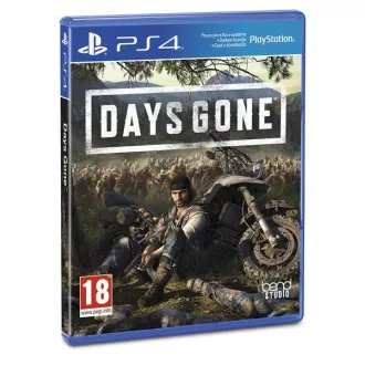 Jocul SONY PS4 Days Gone