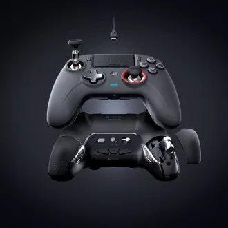 Controler Nacon Revolution Unlimited Pro - driver pentru PlayStation 4 Controler Nacon Revolution Unlimited Pro - driver pentru PlayStation 4