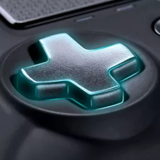 Controler Nacon Revolution Unlimited Pro - driver pentru PlayStation 4 Controler Nacon Revolution Unlimited Pro - driver pentru PlayStation 4