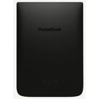 POCKETbook 740 Inkpad 3, negru