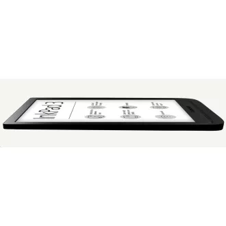 POCKETbook 740 Inkpad 3, negru