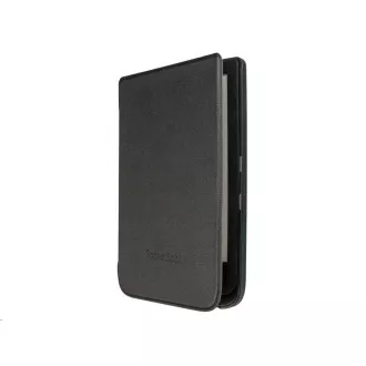 Husă buzunare pentru Basic Lux 4, neagră Husă buzunare pentru Basic Lux 4, neagră